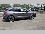Used 2022 FORD ESCAPE SE FWD in PEMBROKE PINES, FLORIDA (Photo 35)