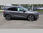 Used 2022 FORD ESCAPE SE FWD in PEMBROKE PINES, FLORIDA (Photo 38)