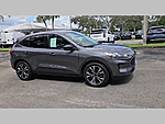 Used 2022 FORD ESCAPE SE FWD in PEMBROKE PINES, FLORIDA (Photo 39)