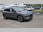 Used 2022 FORD ESCAPE SE FWD in PEMBROKE PINES, FLORIDA (Photo 40)