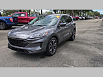 Used 2022 FORD ESCAPE SE FWD in PEMBROKE PINES, FLORIDA (Photo 43)