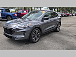 Used 2022 FORD ESCAPE SE FWD in PEMBROKE PINES, FLORIDA (Photo 44)