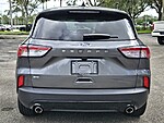 Used 2022 FORD ESCAPE SE FWD in PEMBROKE PINES, FLORIDA (Photo 7)