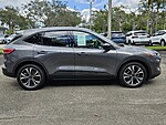 Used 2022 FORD ESCAPE SE FWD in PEMBROKE PINES, FLORIDA (Photo 9)