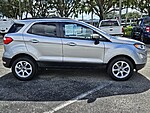 Used 2021 FORD ECOSPORT SE FWD in PEMBROKE PINES, FLORIDA (Photo 10)