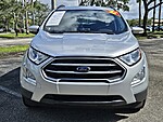 Used 2021 FORD ECOSPORT SE FWD in PEMBROKE PINES, FLORIDA (Photo 13)