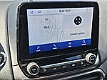 Used 2021 FORD ECOSPORT SE FWD in PEMBROKE PINES, FLORIDA (Photo 14)