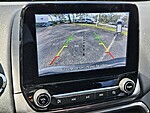 Used 2021 FORD ECOSPORT SE FWD in PEMBROKE PINES, FLORIDA (Photo 15)