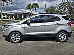 Used 2021 FORD ECOSPORT SE FWD in PEMBROKE PINES, FLORIDA (Photo 2)