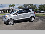 Used 2021 FORD ECOSPORT SE FWD in PEMBROKE PINES, FLORIDA (Photo 25)