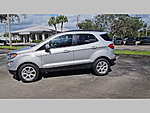 Used 2021 FORD ECOSPORT SE FWD in PEMBROKE PINES, FLORIDA (Photo 26)