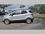 Used 2021 FORD ECOSPORT SE FWD in PEMBROKE PINES, FLORIDA (Photo 27)