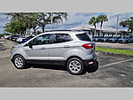 Used 2021 FORD ECOSPORT SE FWD in PEMBROKE PINES, FLORIDA (Photo 28)