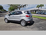 Used 2021 FORD ECOSPORT SE FWD in PEMBROKE PINES, FLORIDA (Photo 29)