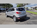 Used 2021 FORD ECOSPORT SE FWD in PEMBROKE PINES, FLORIDA (Photo 31)