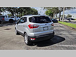 Used 2021 FORD ECOSPORT SE FWD in PEMBROKE PINES, FLORIDA (Photo 32)