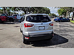Used 2021 FORD ECOSPORT SE FWD in PEMBROKE PINES, FLORIDA (Photo 33)