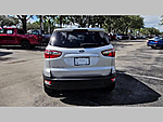 Used 2021 FORD ECOSPORT SE FWD in PEMBROKE PINES, FLORIDA (Photo 34)