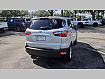 Used 2021 FORD ECOSPORT SE FWD in PEMBROKE PINES, FLORIDA (Photo 35)
