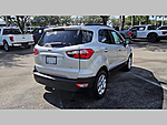 Used 2021 FORD ECOSPORT SE FWD in PEMBROKE PINES, FLORIDA (Photo 36)