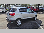 Used 2021 FORD ECOSPORT SE FWD in PEMBROKE PINES, FLORIDA (Photo 37)