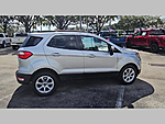 Used 2021 FORD ECOSPORT SE FWD in PEMBROKE PINES, FLORIDA (Photo 38)