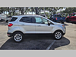 Used 2021 FORD ECOSPORT SE FWD in PEMBROKE PINES, FLORIDA (Photo 39)