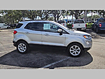 Used 2021 FORD ECOSPORT SE FWD in PEMBROKE PINES, FLORIDA (Photo 40)