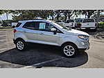 Used 2021 FORD ECOSPORT SE FWD in PEMBROKE PINES, FLORIDA (Photo 41)