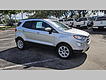 Used 2021 FORD ECOSPORT SE FWD in PEMBROKE PINES, FLORIDA (Photo 42)