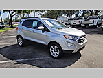 Used 2021 FORD ECOSPORT SE FWD in PEMBROKE PINES, FLORIDA (Photo 43)