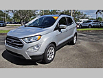 Used 2021 FORD ECOSPORT SE FWD in PEMBROKE PINES, FLORIDA (Photo 45)