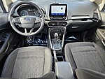 Used 2021 FORD ECOSPORT SE FWD in PEMBROKE PINES, FLORIDA (Photo 6)