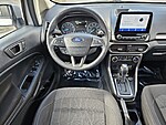 Used 2021 FORD ECOSPORT SE FWD in PEMBROKE PINES, FLORIDA (Photo 7)