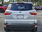 Used 2021 FORD ECOSPORT SE FWD in PEMBROKE PINES, FLORIDA (Photo 8)