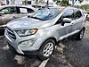 Used 2021 FORD ECOSPORT SE FWD in PEMBROKE PINES, FLORIDA