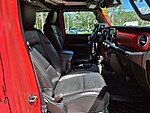 Used 2020 JEEP GLADIATOR RUBICON 4X4 in PEMBROKE PINES, FLORIDA (Photo 11)
