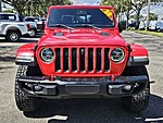 Used 2020 JEEP GLADIATOR RUBICON 4X4 in PEMBROKE PINES, FLORIDA (Photo 13)