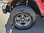 Used 2020 JEEP GLADIATOR RUBICON 4X4 in PEMBROKE PINES, FLORIDA (Photo 14)