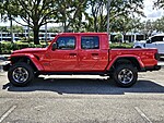Used 2020 JEEP GLADIATOR RUBICON 4X4 in PEMBROKE PINES, FLORIDA (Photo 2)