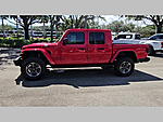 Used 2020 JEEP GLADIATOR RUBICON 4X4 in PEMBROKE PINES, FLORIDA (Photo 26)