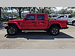 Used 2020 JEEP GLADIATOR RUBICON 4X4 in PEMBROKE PINES, FLORIDA (Photo 27)