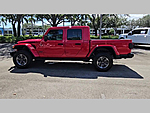 Used 2020 JEEP GLADIATOR RUBICON 4X4 in PEMBROKE PINES, FLORIDA (Photo 28)