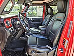 Used 2020 JEEP GLADIATOR RUBICON 4X4 in PEMBROKE PINES, FLORIDA (Photo 3)