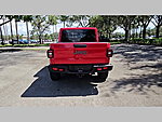 Used 2020 JEEP GLADIATOR RUBICON 4X4 in PEMBROKE PINES, FLORIDA (Photo 34)