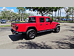 Used 2020 JEEP GLADIATOR RUBICON 4X4 in PEMBROKE PINES, FLORIDA (Photo 38)