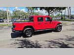 Used 2020 JEEP GLADIATOR RUBICON 4X4 in PEMBROKE PINES, FLORIDA (Photo 39)