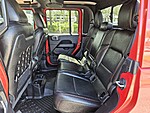 Used 2020 JEEP GLADIATOR RUBICON 4X4 in PEMBROKE PINES, FLORIDA (Photo 4)