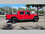 Used 2020 JEEP GLADIATOR RUBICON 4X4 in PEMBROKE PINES, FLORIDA (Photo 40)