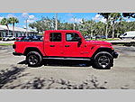 Used 2020 JEEP GLADIATOR RUBICON 4X4 in PEMBROKE PINES, FLORIDA (Photo 41)